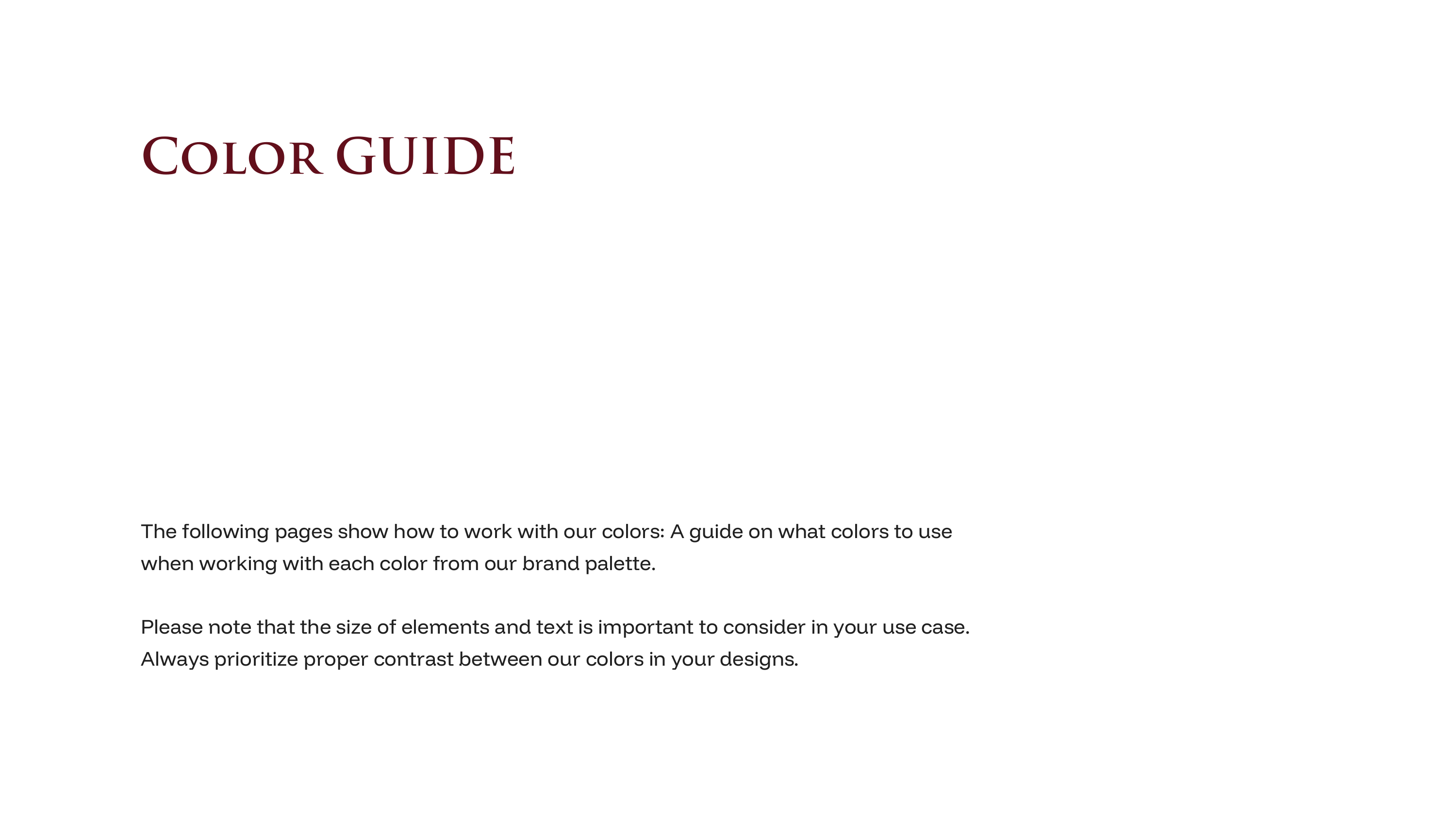 Both Plus Visual Guide - Page 19